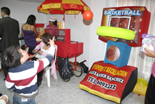 juegos inflables para eventos empresariales